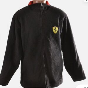 Ferrari jacket